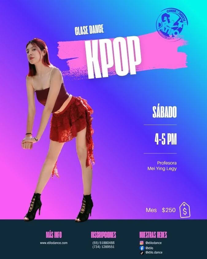 K-Pop