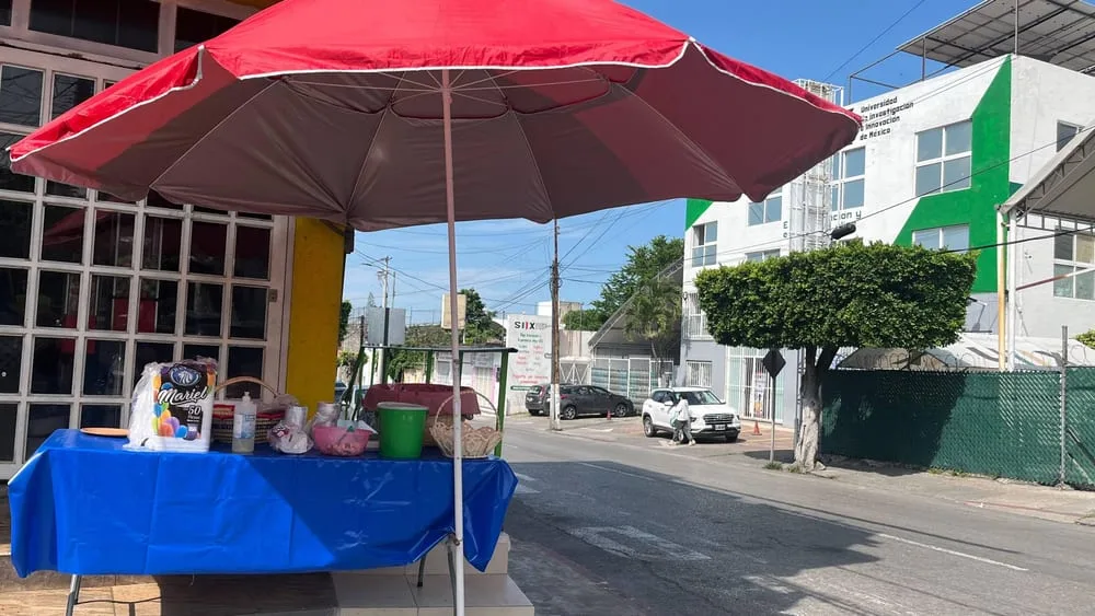 La Herencia de Doña Rafa