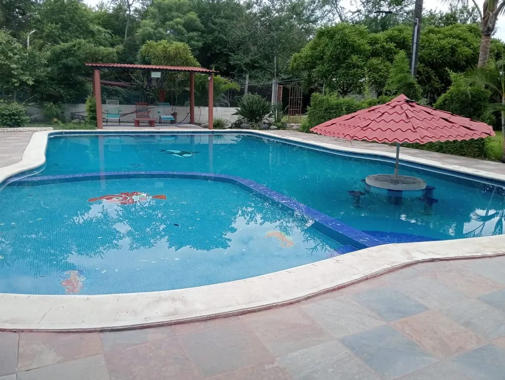 Quinta Jardín Secreto