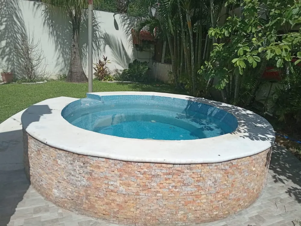 Quinta Jardín Secreto