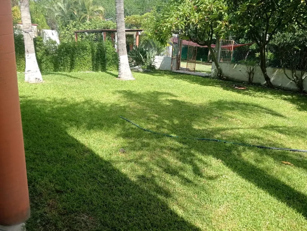 Quinta Jardín Secreto