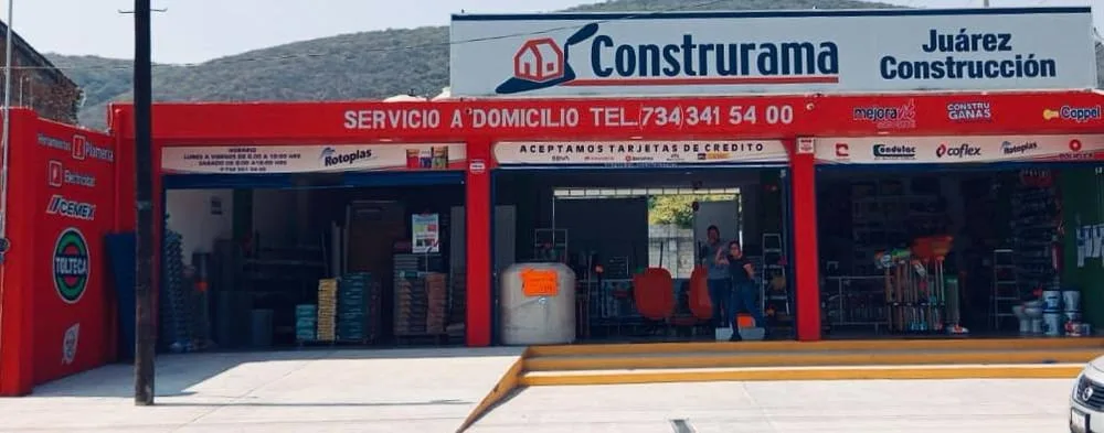 Materiales Juárez