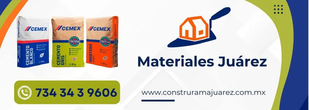 Materiales Juárez