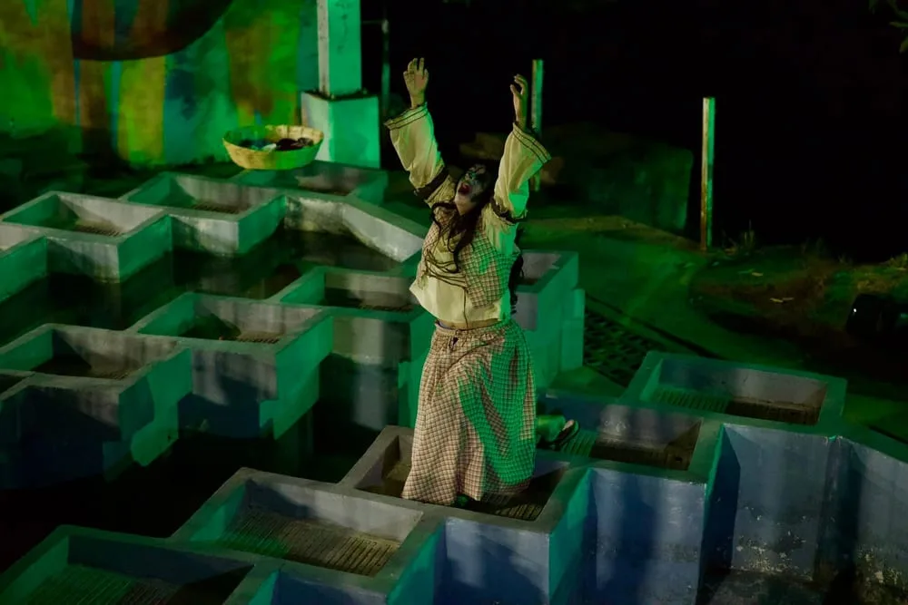 Mai Taverana Teatro