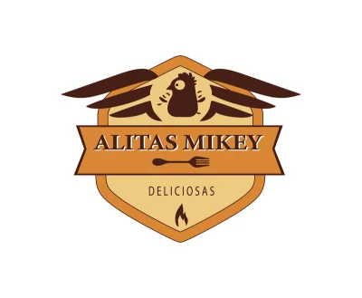 Alitas Mickey