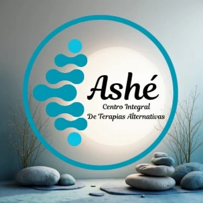 Ashé