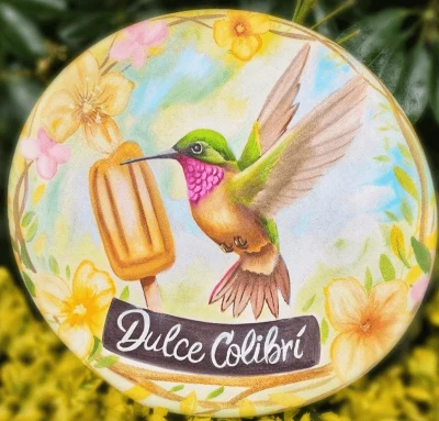 Colibri