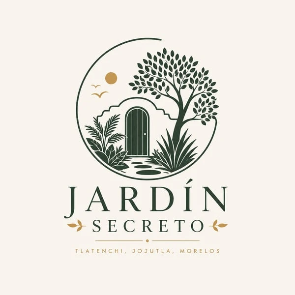 Quinta Jardín Secreto