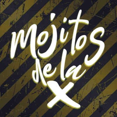Mojitos de la X